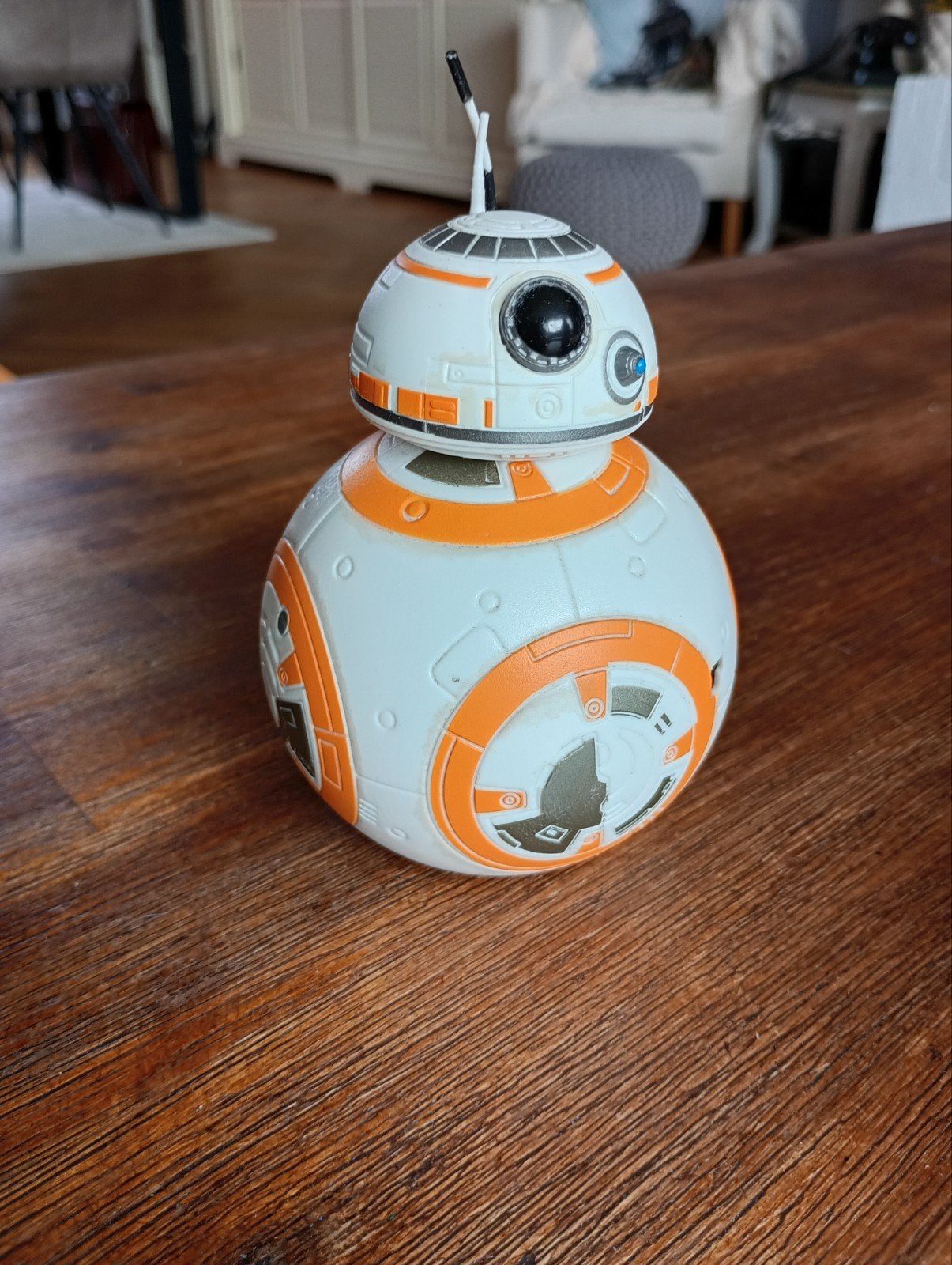 BB-8 figuur 10cm, Collections, Star Wars, Enlèvement ou Envoi