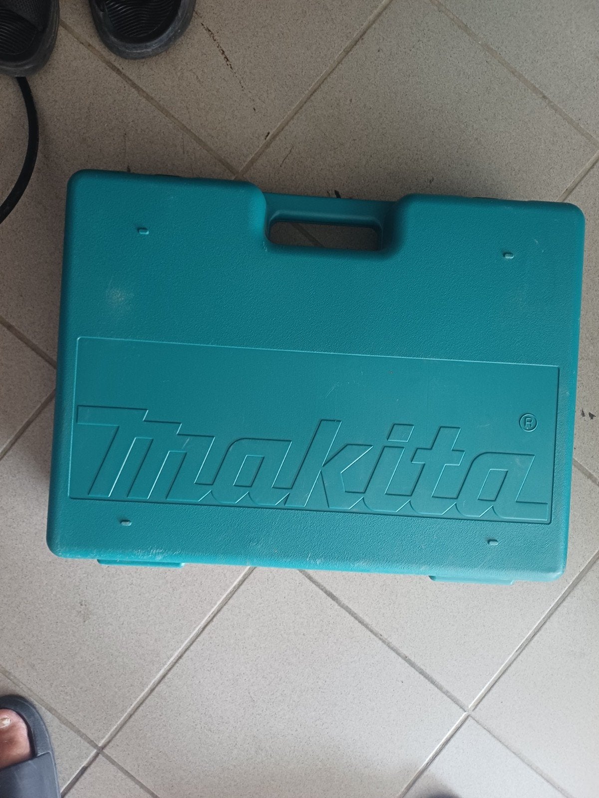 Boulonneuse Makita 24v