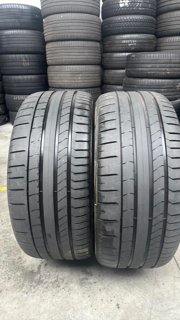2754020 275/40/20 275/40R20 marque d'été Pirelli, Enlèvement