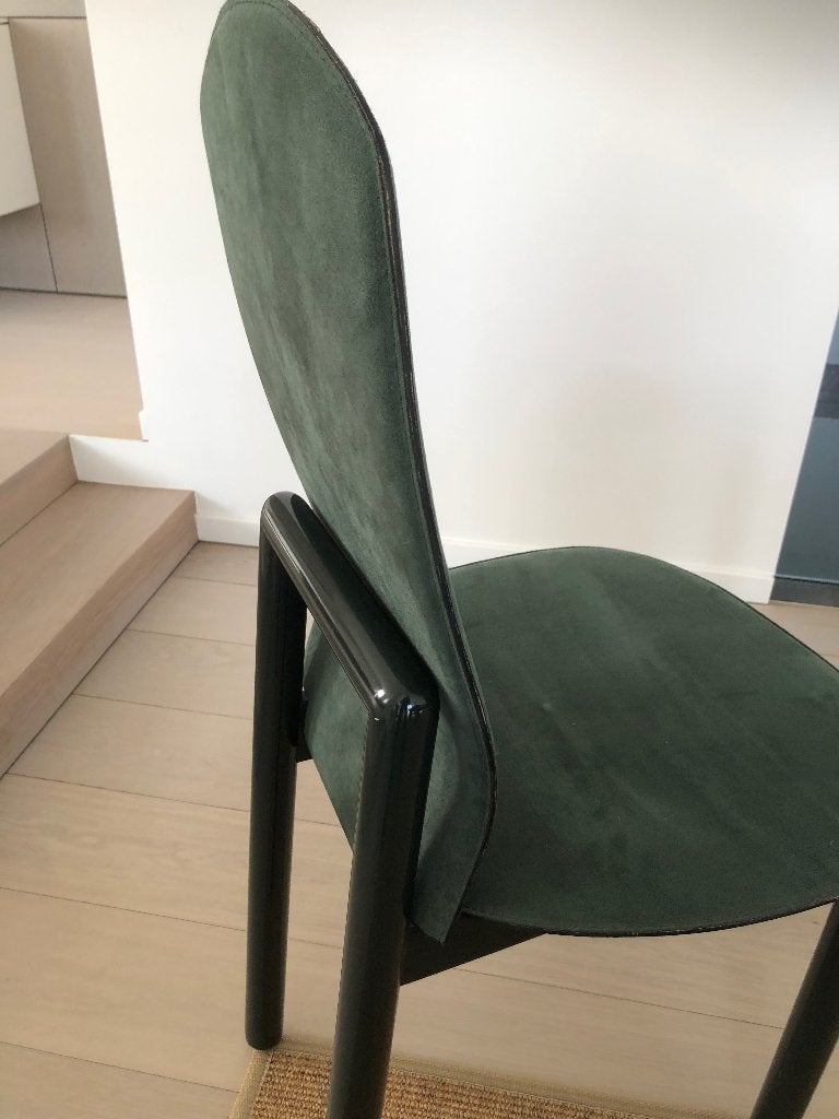 Eetkamer, Ophalen, Gebruikt, Classic /modern, 6 tot 8 stoelen