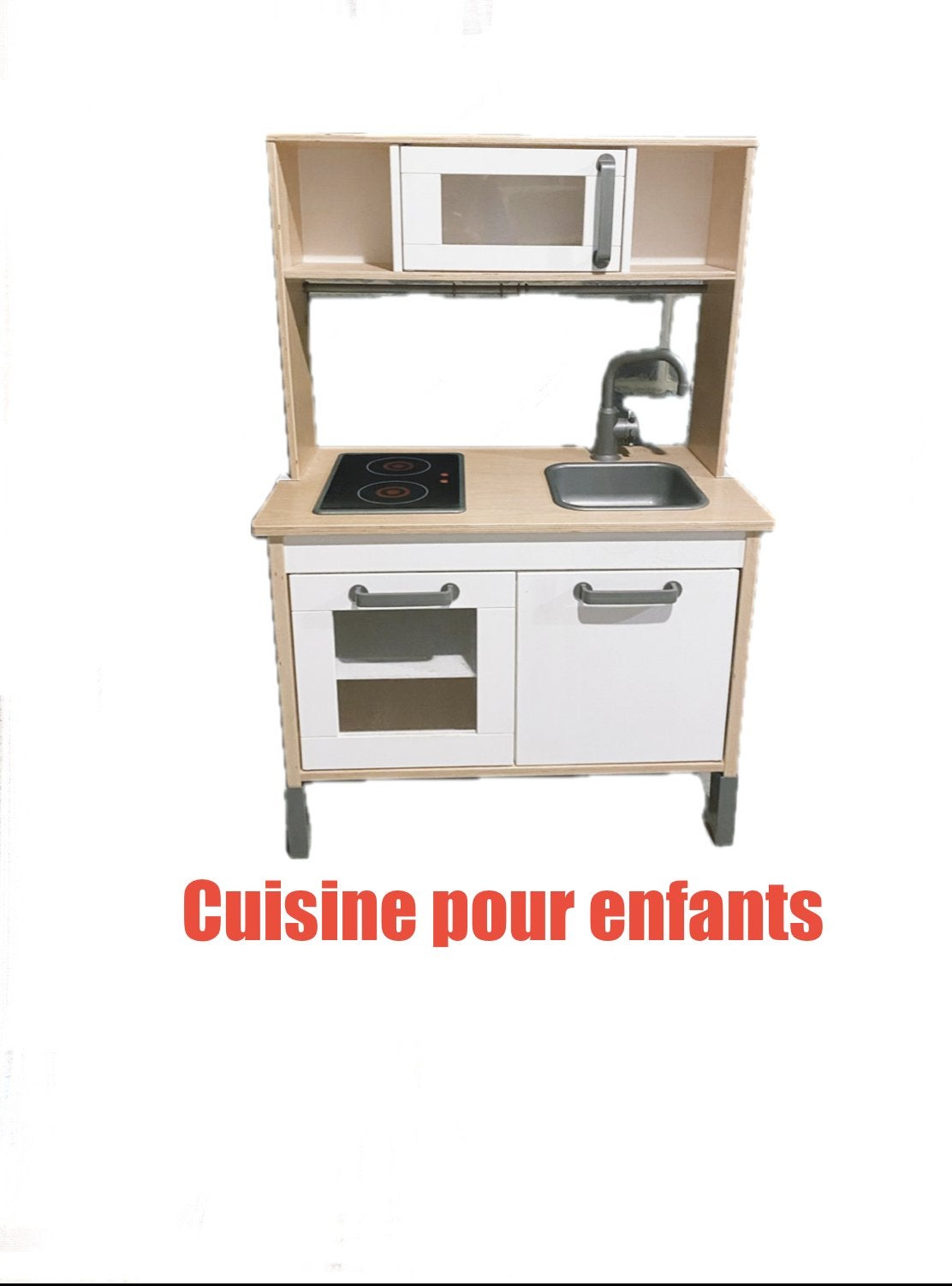 Table de cuisine pour enfants IKEA, Enlèvement, Comme neuf, Table
