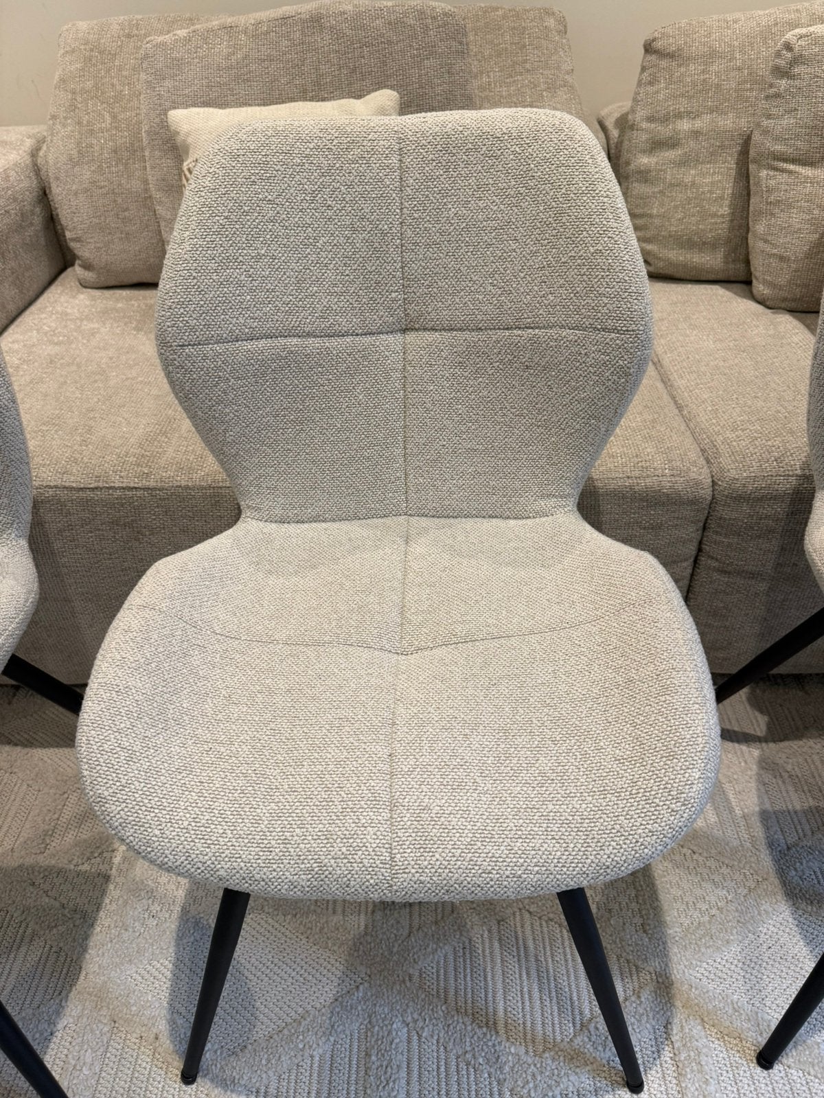 YGO stoelen te koop, Ophalen, Zo goed als nieuw