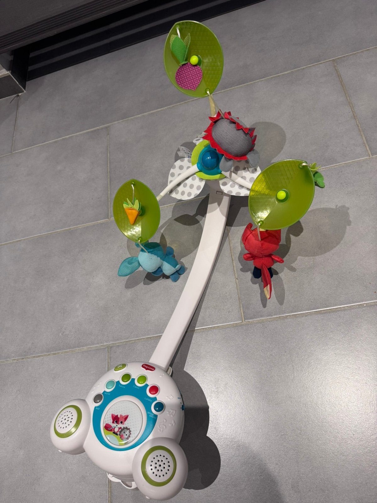 Module Tiny Love, Kinderen en Baby's, Ophalen, Zo goed als nieuw