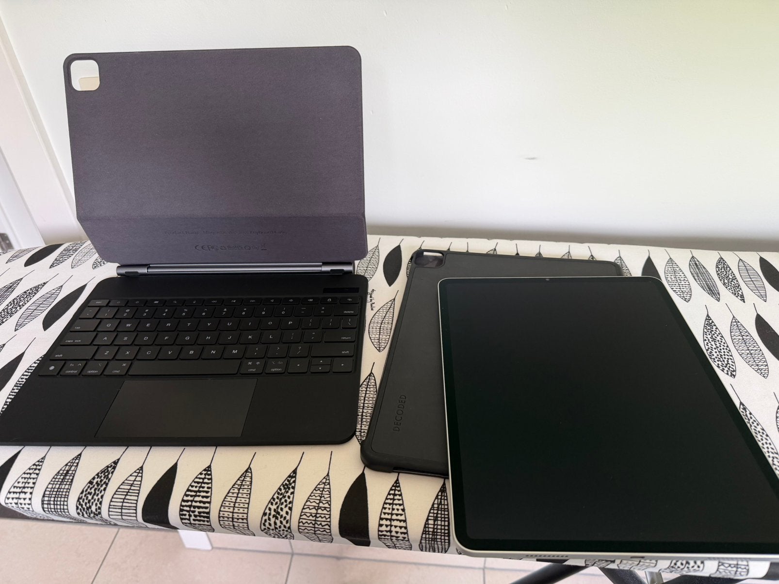 Ipad pro 128gb, Computers en Software, Apple iPads, Ophalen, Zo goed als nieuw