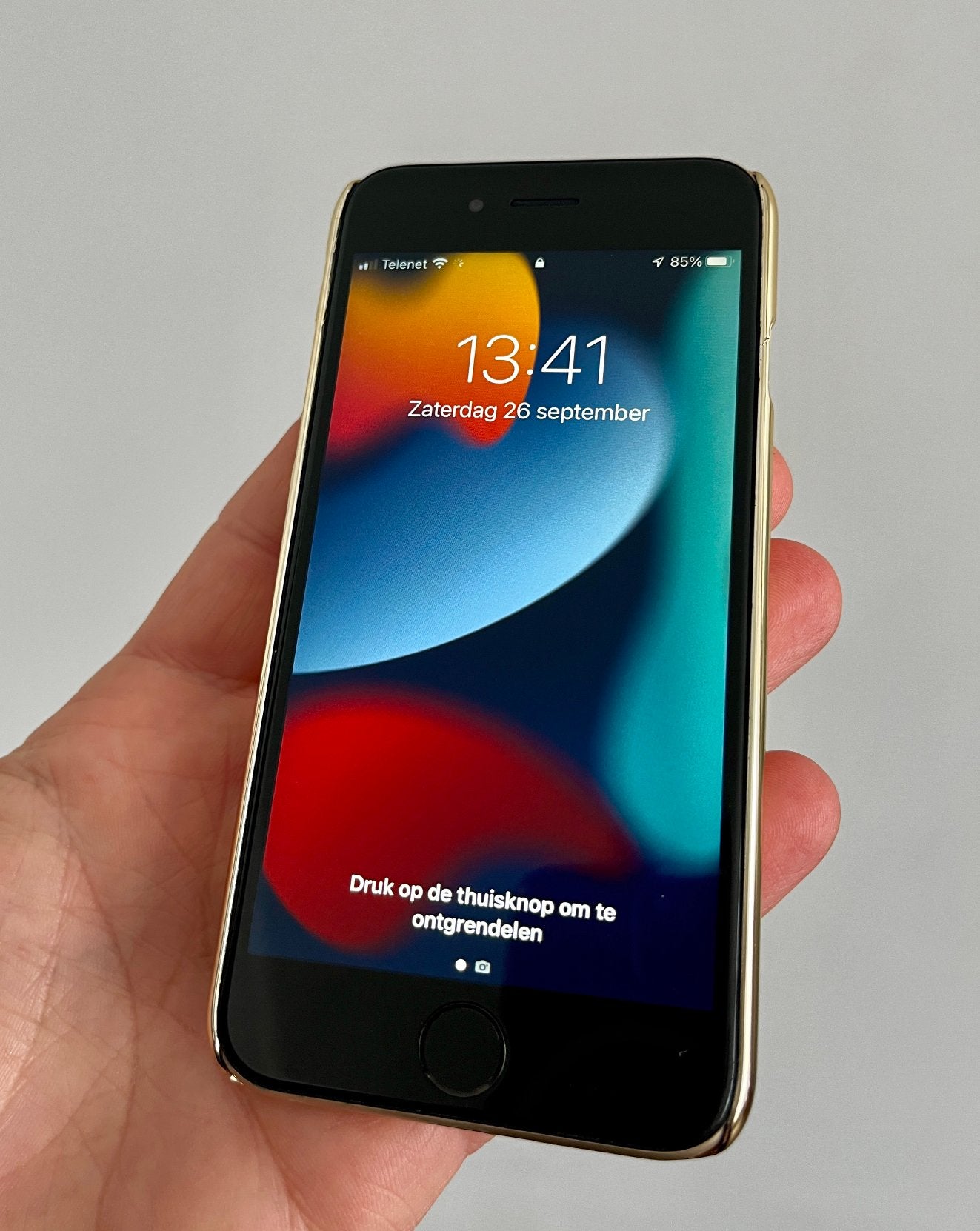 Iphone 6s, Télécoms, Enlèvement, Comme neuf, IPhone 6S