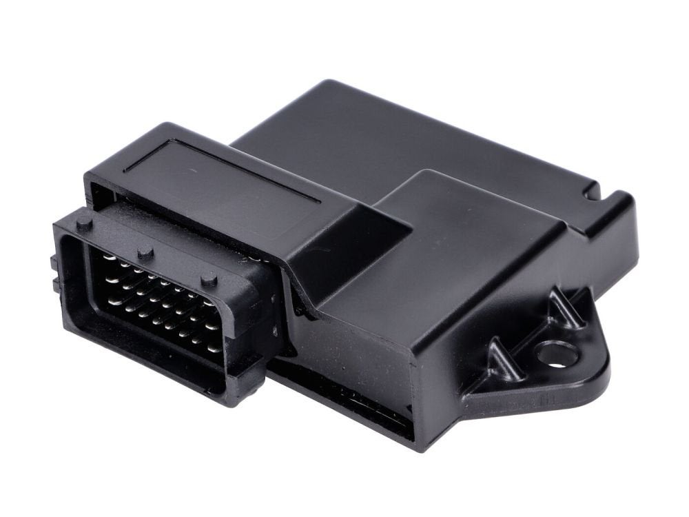 CDI / ECU unit onbegrensd - Minarelli AM6 Euro4 / Euro5, Ophalen