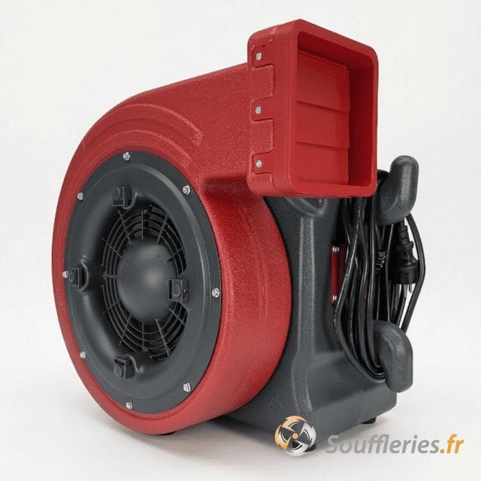 Gibbons Fans Souffleur de château gonflable GX-1250 - 1100W, Enlèvement ou Envoi, Neuf