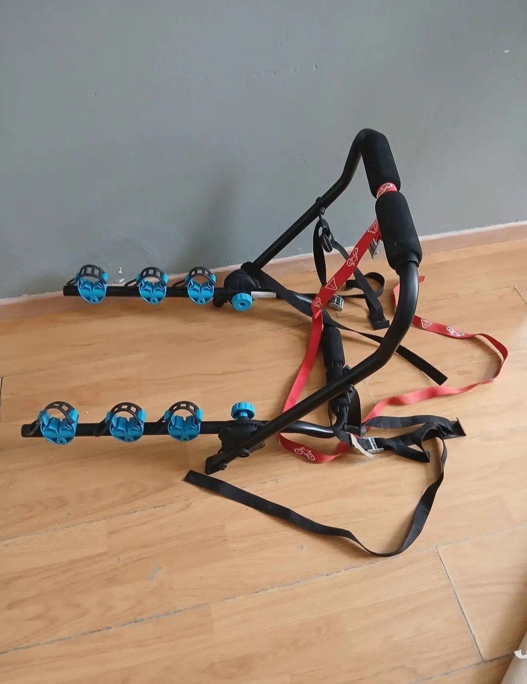porte-vélo en bon état, Enlèvement ou Envoi