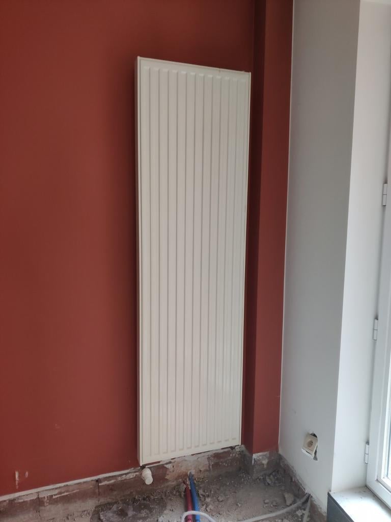 Radiateurs, Bricolage & Construction, Enlèvement