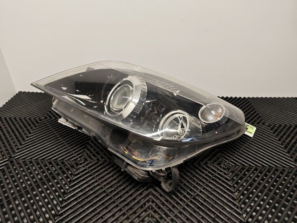 PHARE / OPTIQUE AVANT GAUCHE Opel Astra H SW (L35), Opel, Utilisé, Rixbecker Straße 75
59552  Lippstadt, DE, Info@forvia.com