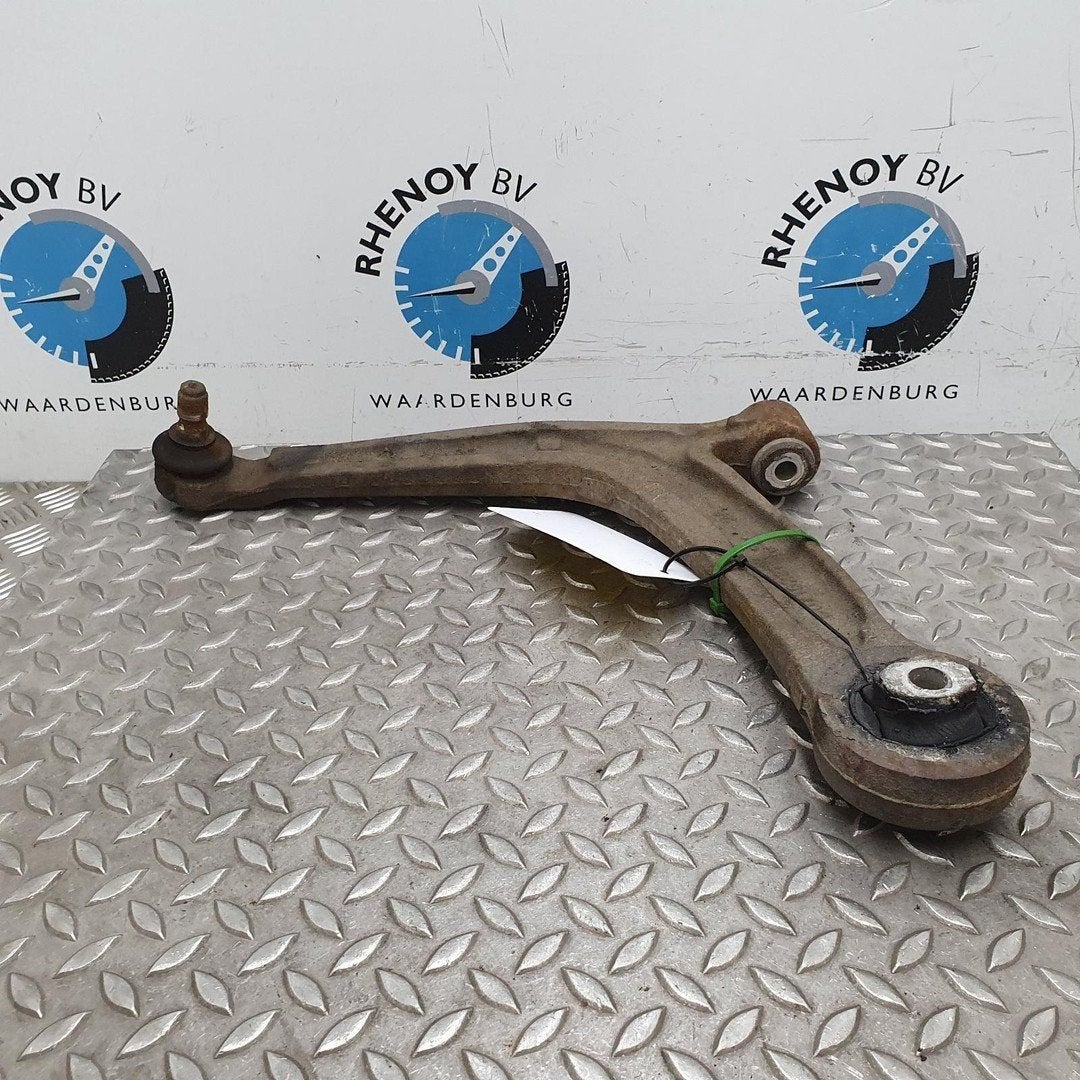 FORD KA DRAAGARM ONDER LV 2010, Ophalen of Verzenden, Gebruikt, Stiba lid