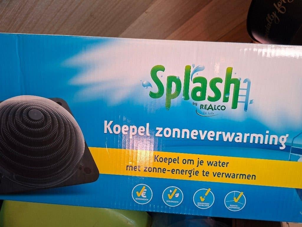 zwembad intex, Ophalen, Zo goed als nieuw, Overige typen