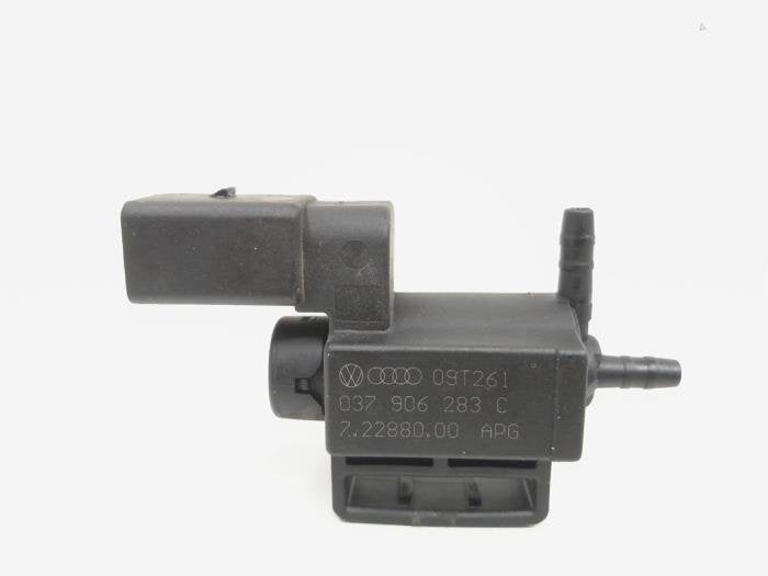 Vacuum ventiel van een Audi A4, Gebruikt, -, -, 6 maanden garantie