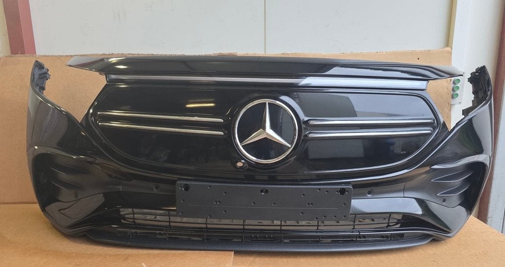Voorbumper Mercedes EQA AMG H243 Origineel compleet bumper, Auto-onderdelen, Info@fabrikant.eu, Mercedes-Benz, Bumper, Fabrikant BV