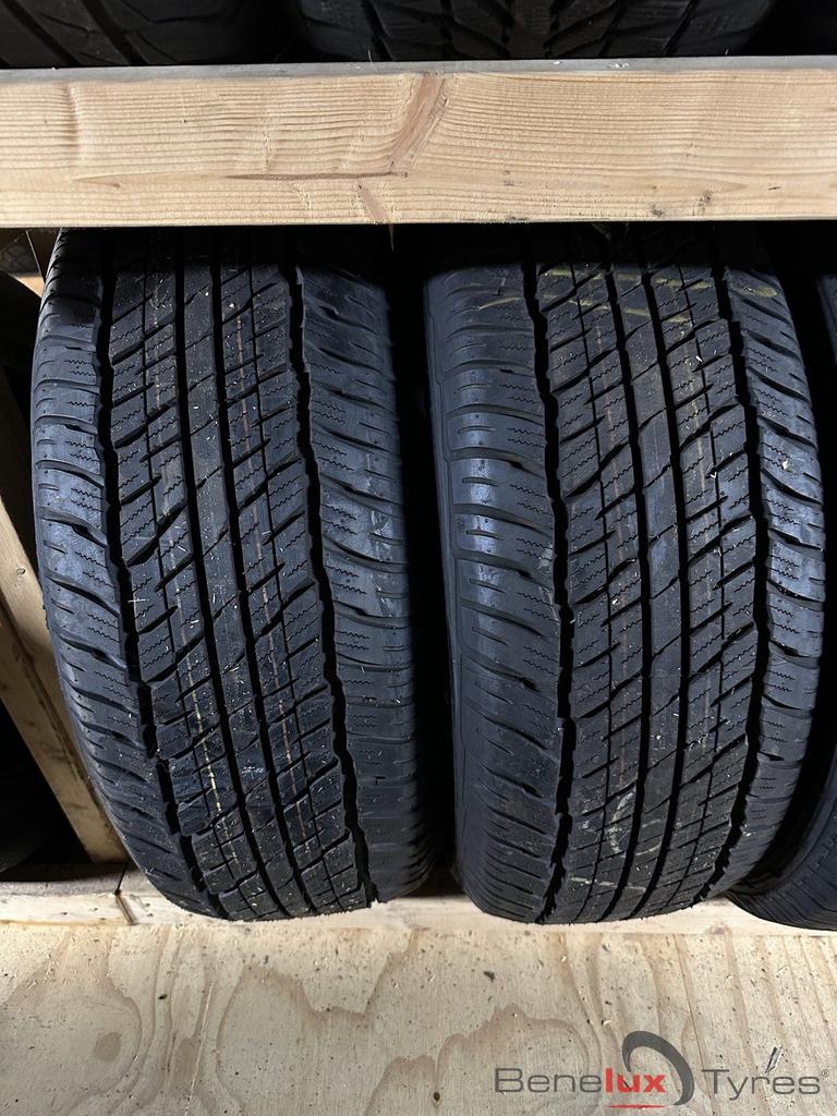 NIEUW 275/60R18 113H Dunlop AT 275/60 R18 275/60/18 2756018, Auto-onderdelen, Ophalen, 18 inch, -, 275 mm