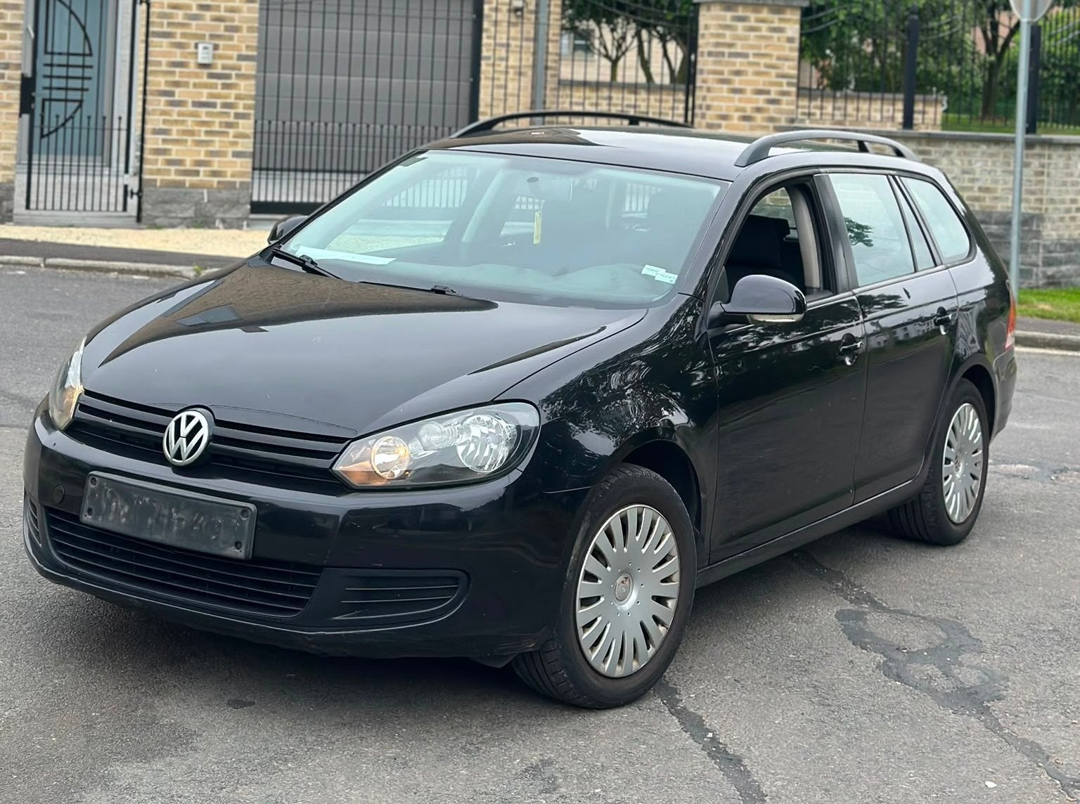Volkswagen golf 6, Autos, Achat, Vitres électriques, Diesel, Golf