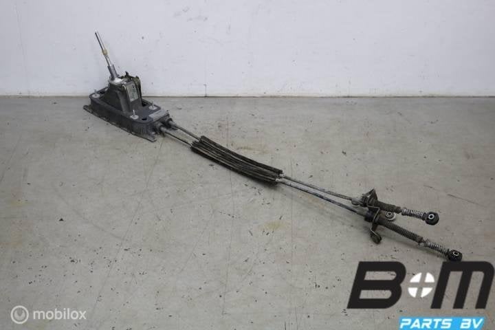 Schakelmechaniek VW Caddy 2K 1T07111049AC, Utilisé