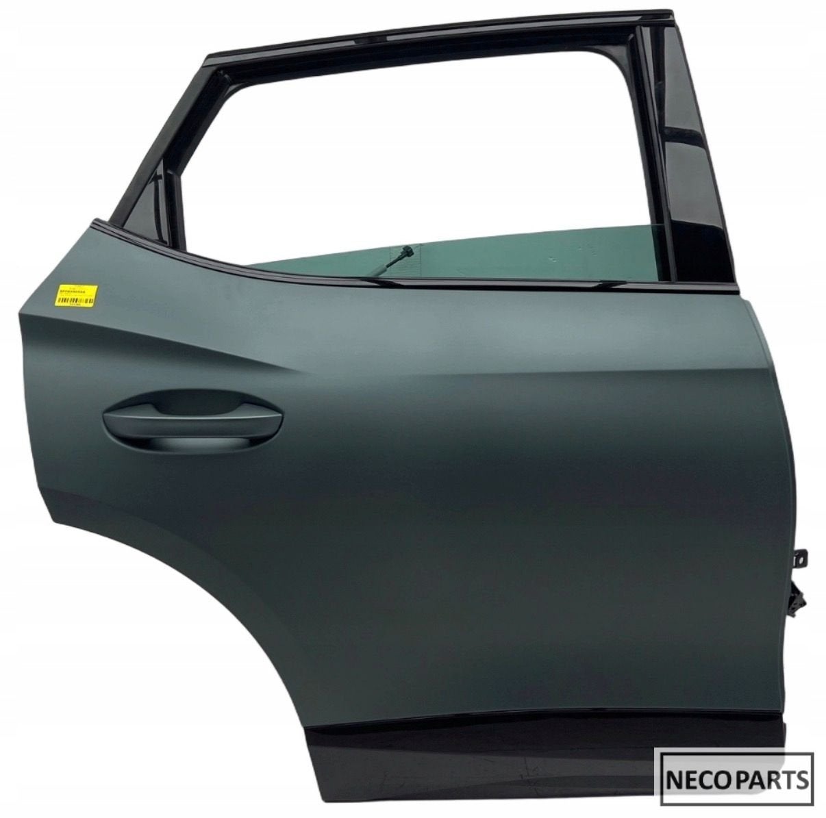CUPRA FORMENTOR LS7E PORTIER DEUR ORIGINEEL, Gebruikt, Overige automerken, -, Ophalen of Verzenden