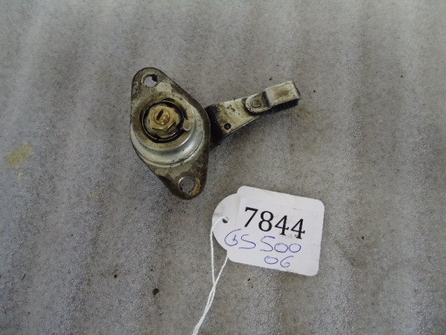 GS500 2002 - 2006 Suzuki Koppelingspomp D1-17903