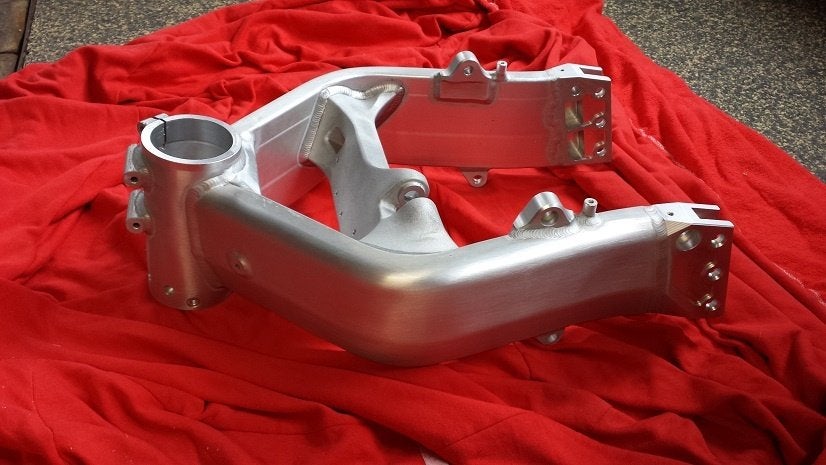 Pièces pour Bimota SB8R-S, Motos, Enlèvement ou Envoi, Neuf