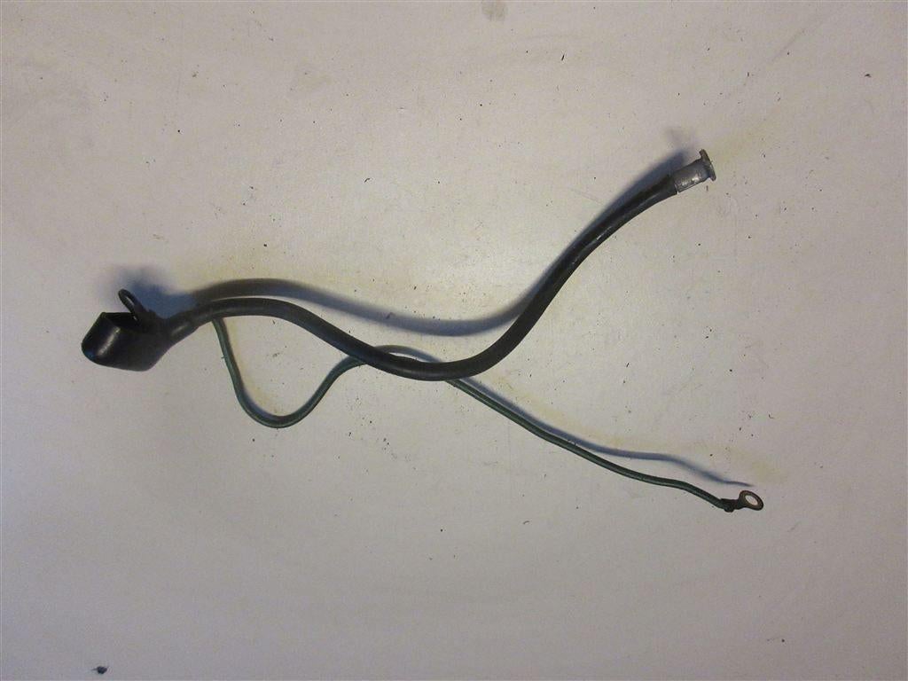 Honda VF700 accukabel VF750 Magna accu kabel VF700C VF750C, Enlèvement ou Envoi, Utilisé