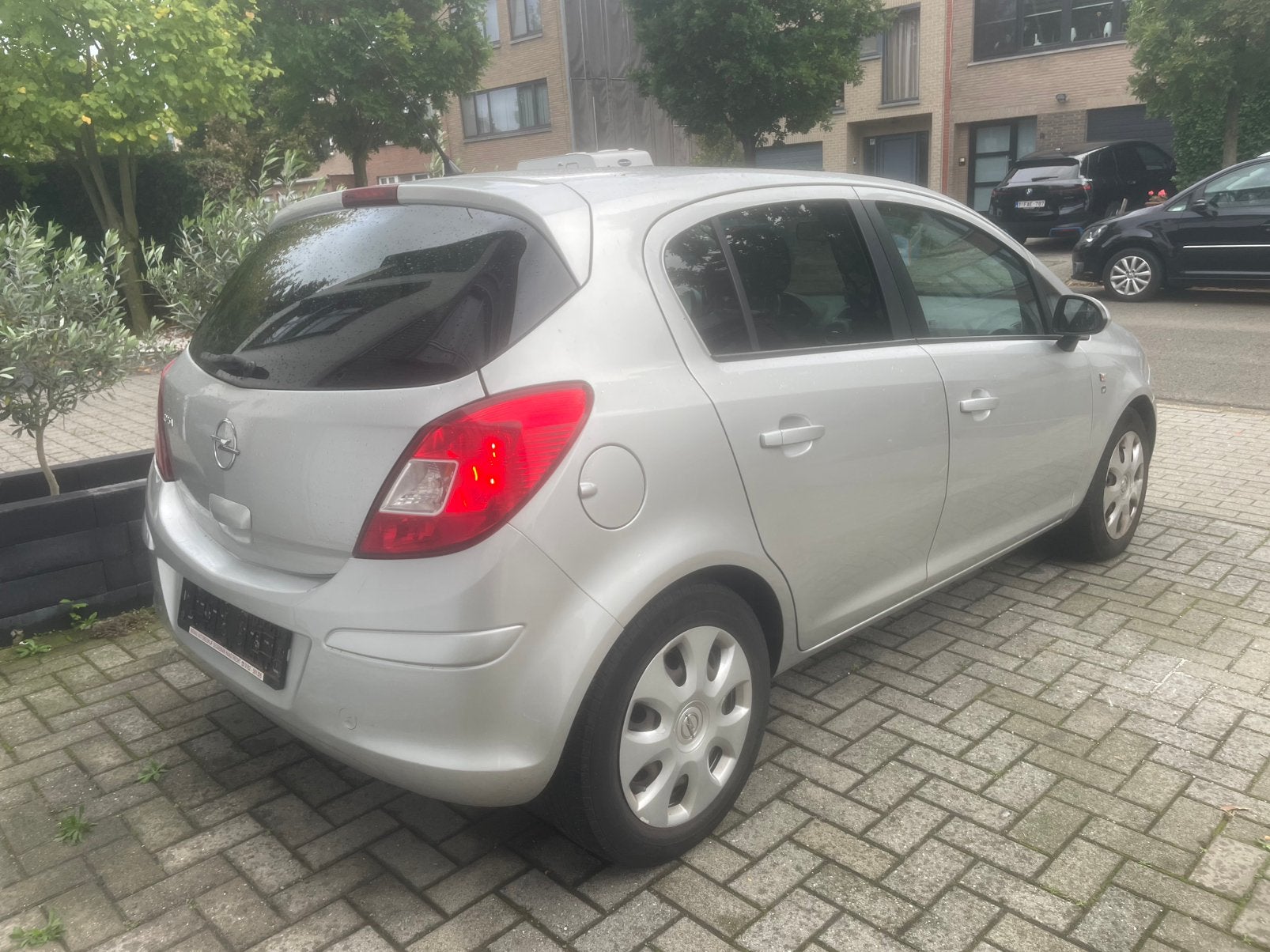 Opel corsa D 1.3 benzine als nieuw, Auto's, Particulier, Corsa, Stadsauto, Te koop