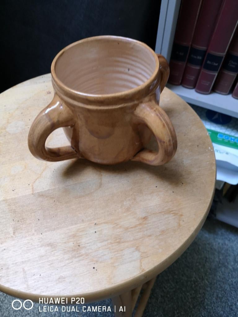 Chope, Antiek en Kunst