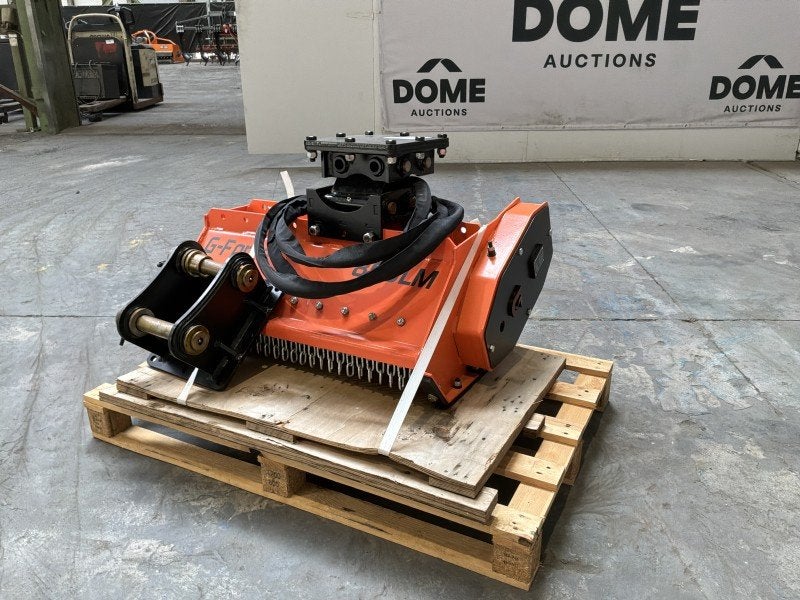 2026 G-Force 800LM : faucheuse à fléaux hydraulique pour p, Articles professionnels, Agriculture | Tracteurs, Autres marques