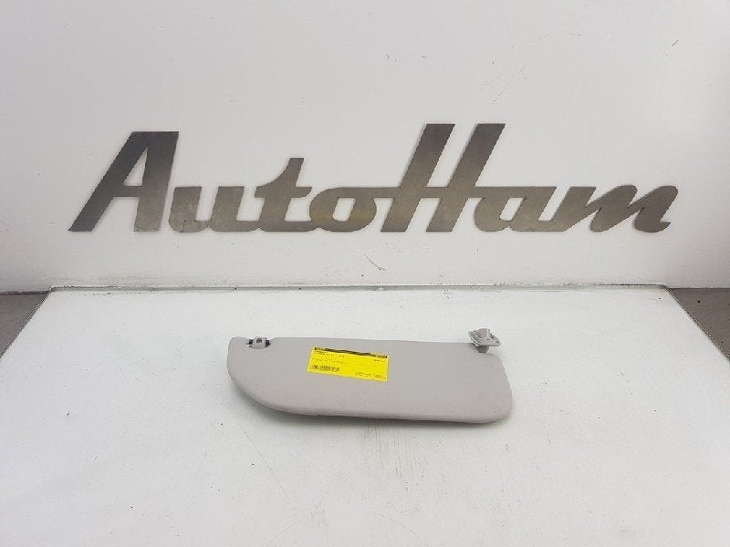 ZONNEKLEP Citroën C1 (|8143LP|1611905180|8143KL|), Dhr. J. Ham, Gebruikt, Citroën, Administratie@autoham.nl