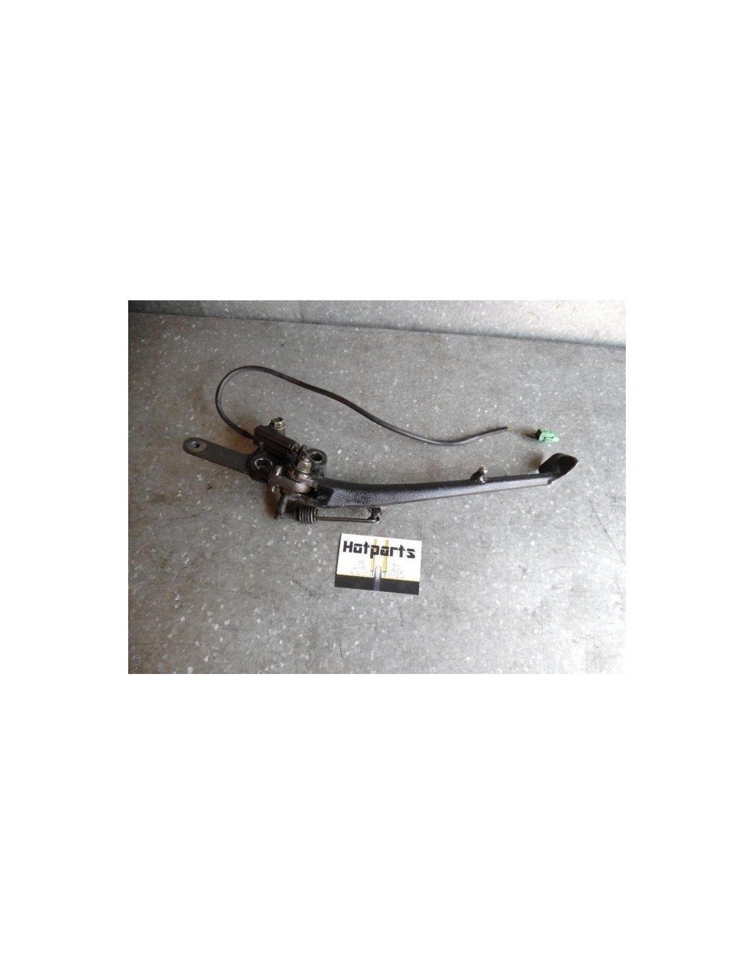 GSXR1300 1998 - 2007 Suzuki Pikkel D1-42448