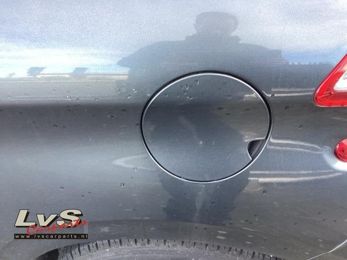 Clapet réservoir d'un Peugeot 208 (KTPD), -, 3 mois de garantie, Utilisé, -