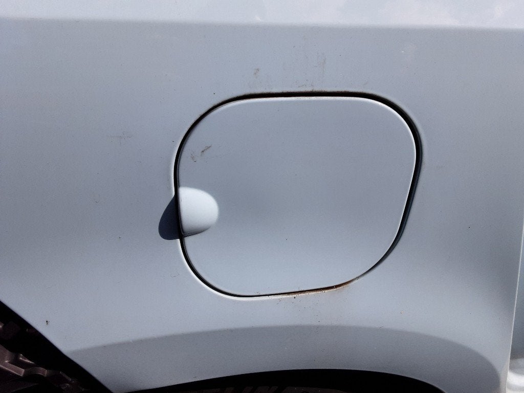 TANKKLEP Renault Twingo III (AH) (01-2014/-), Gebruikt, Renault
