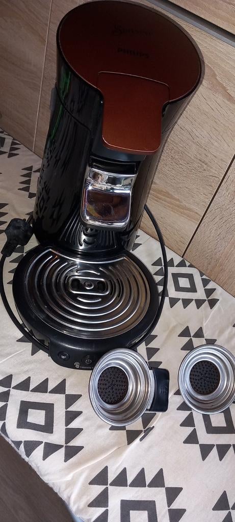 Philips Senseo Viva Café koffiepadmachine, Electroménager, Accessoires de machine à café, Philips, Philips, Senseo, Enlèvement