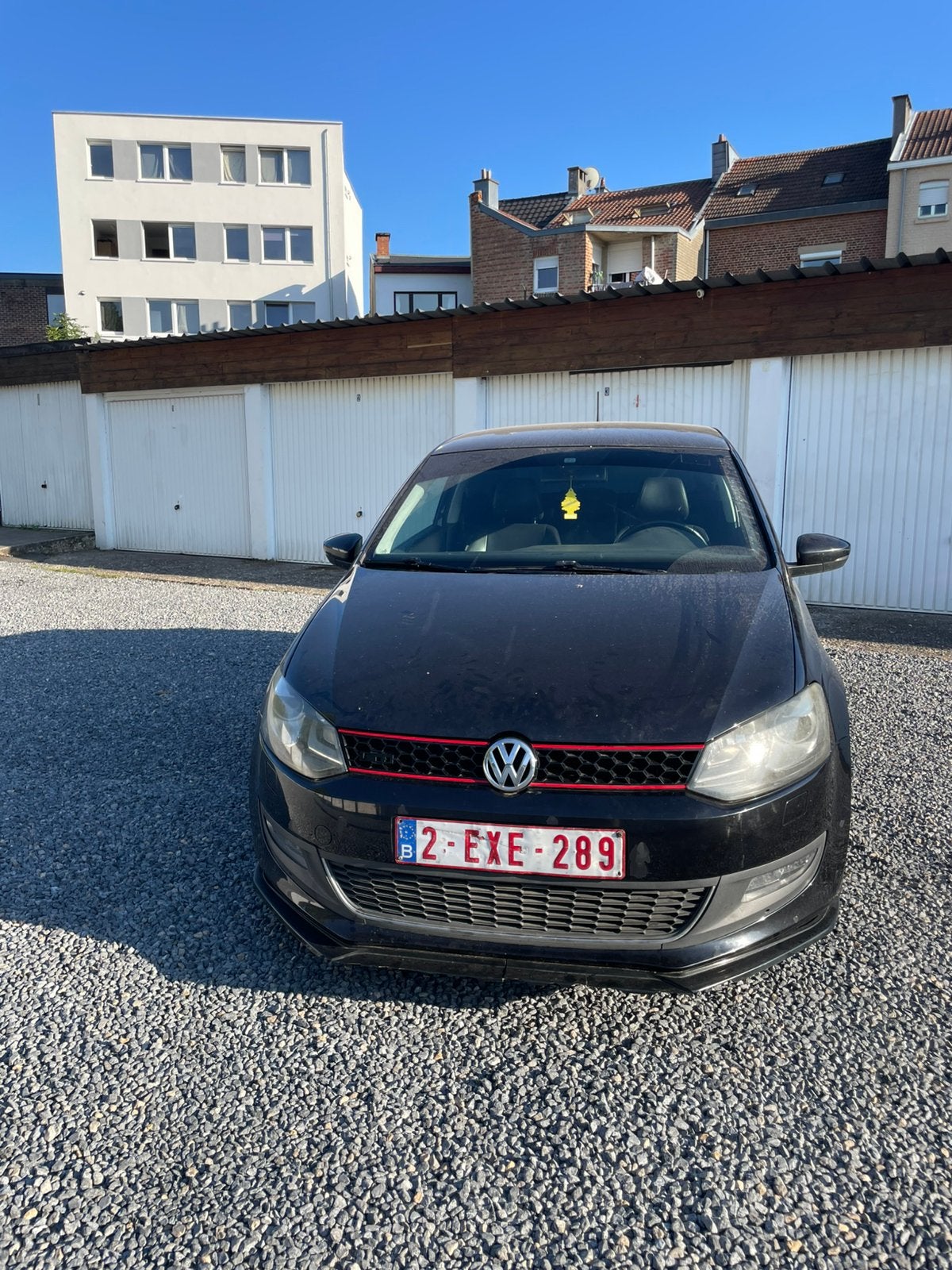 Polo 6r prêt immatriculé, Euro 5, Achat, Entreprise, Boîte manuelle