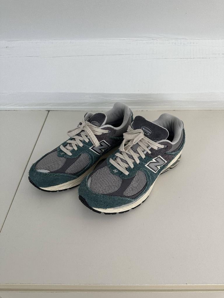 New balance 2002r taille 39,5, New Balance, Ophalen, Overige kleuren, Sneakers