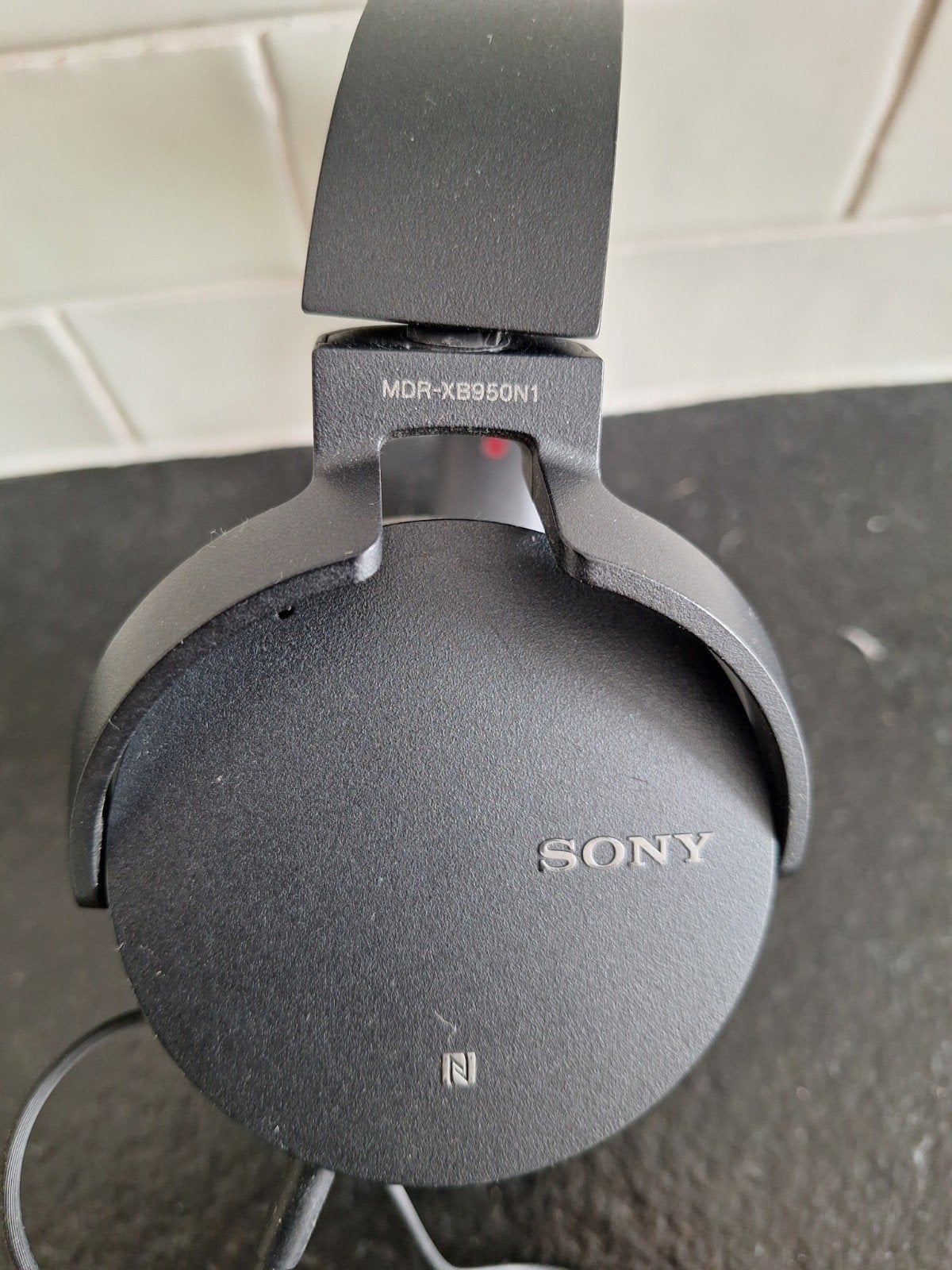 sony koptelefoon, Ophalen, Gebruikt, Sony