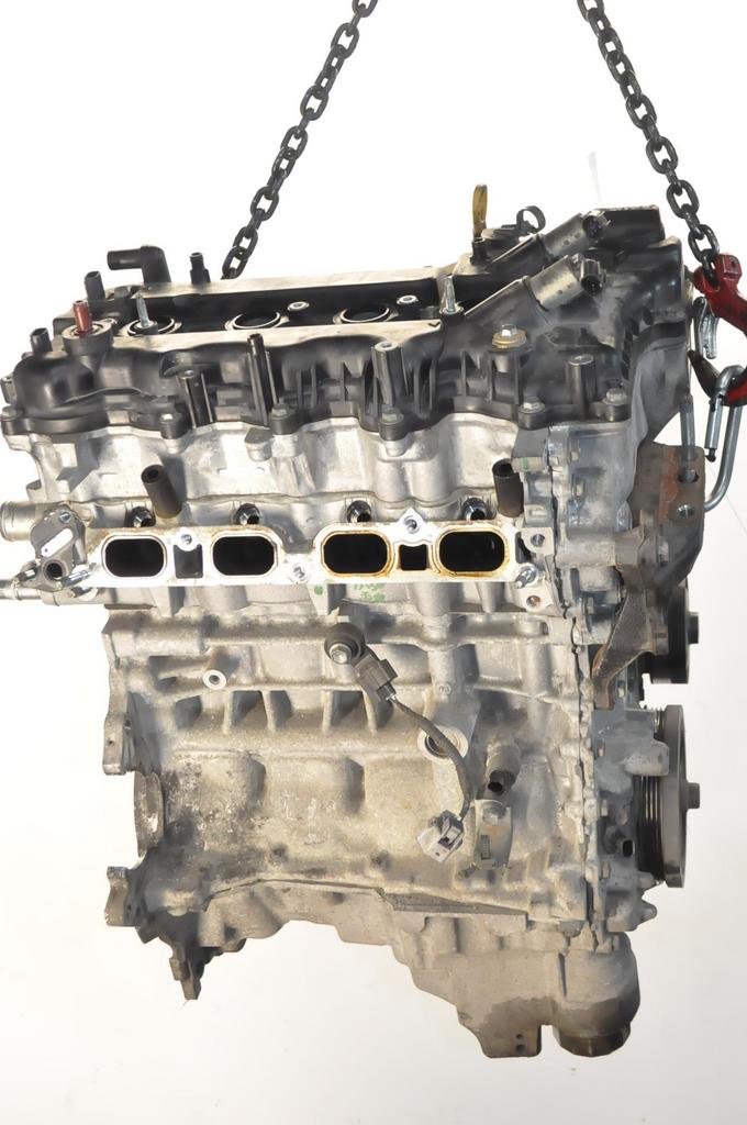 Moteur 1NRFE Nu TOYOTA IQ VERSO COROLLA URBAN AURIS YARIS, Auto-onderdelen, Motor en Toebehoren, Alfa Romeo, Amerikaanse onderdelen