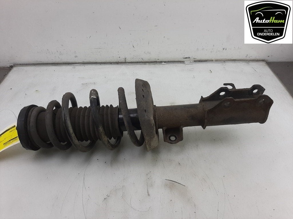 AMORTISSEUR OU ABSORBEUR DE CHOC AVANT DROIT (|13419916|1347, Dhr. J. Ham, Administratie@autoham.nl, Opel, Utilisé