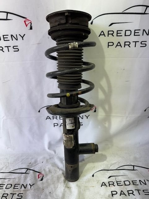 Volkswagen Tiguan 5NA AD1 Allspace BW2 Veerpoot 5QF413032A, Gebruikt, -, Volkswagen, -