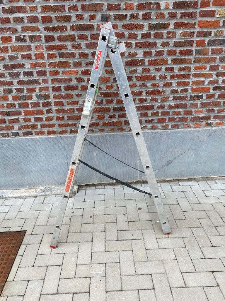 échelle, Bricolage & Construction, Enlèvement, Utilisé, Échelle