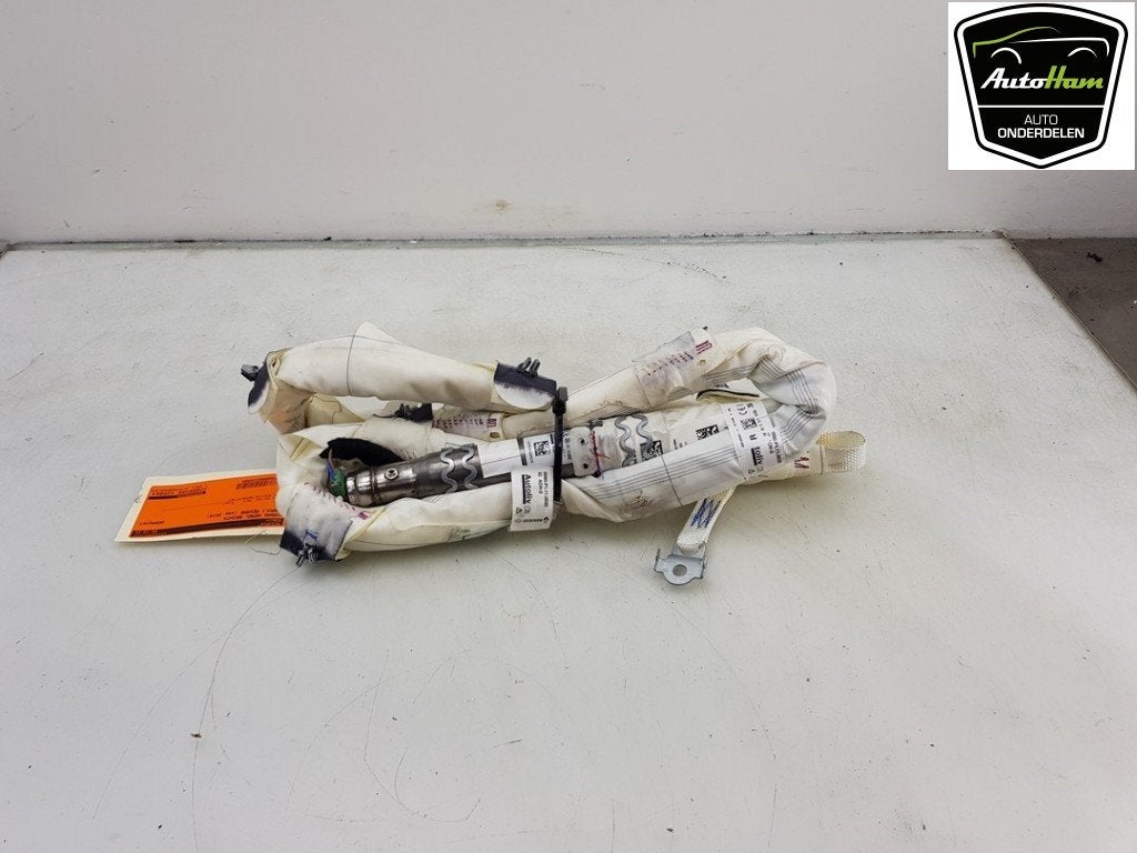 AIRBAG TOIT DROIT Renault Megane IV Estate (RFBK), Dhr. J. Ham, Renault, Administratie@autoham.nl, Utilisé