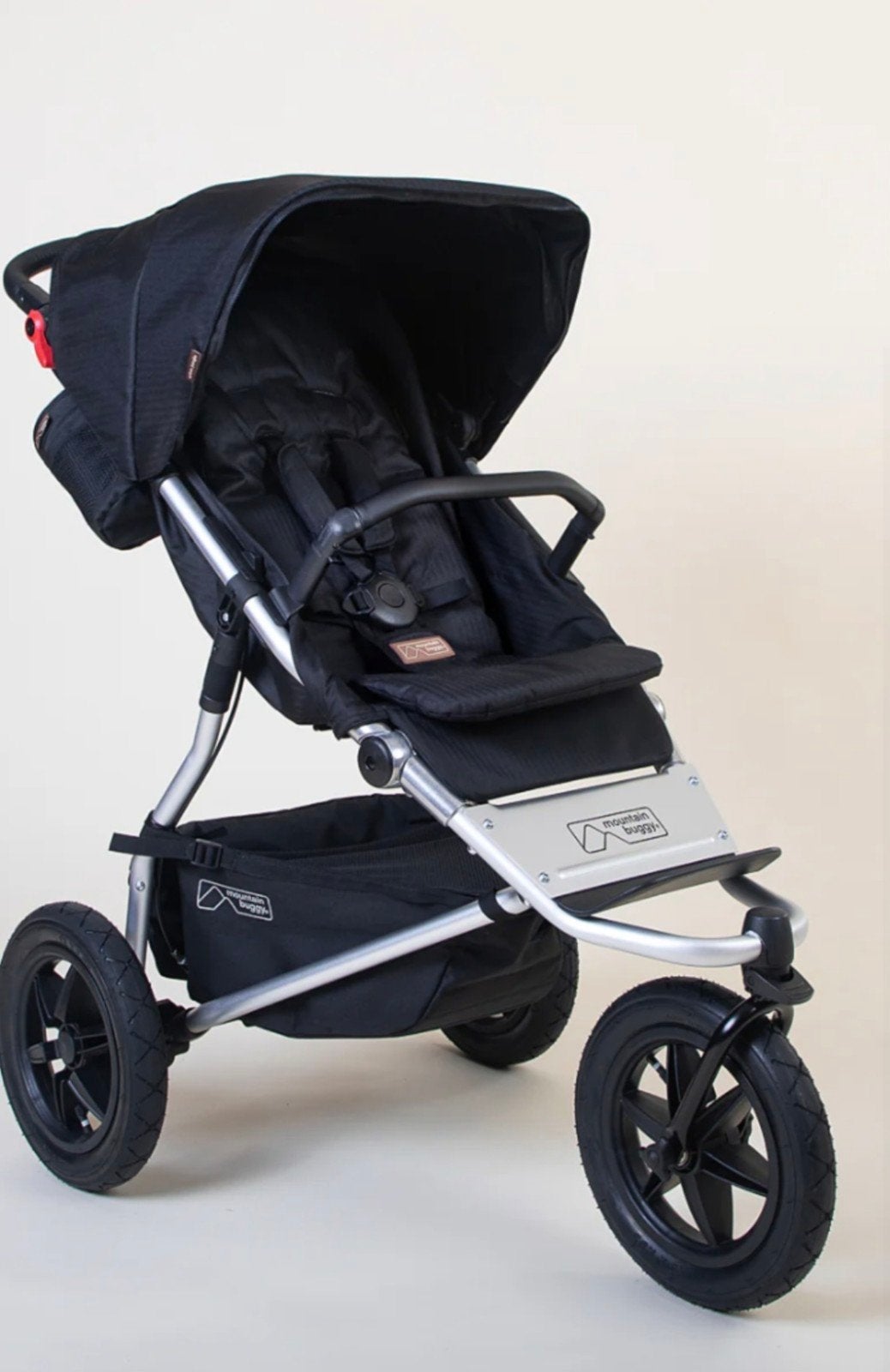 Urban Jungle Mountain buggy, Kinderen en Baby's, Ophalen