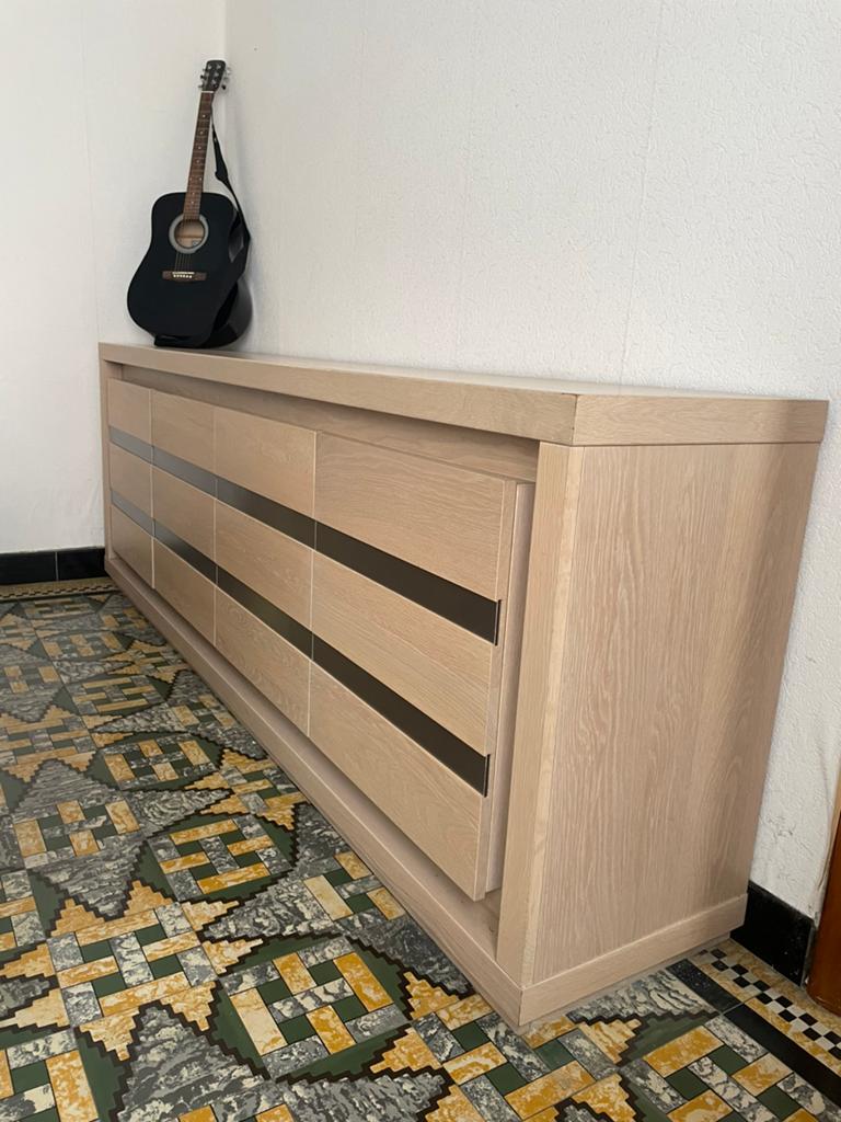 Interieur set, Ophalen, Gebruikt, Modern