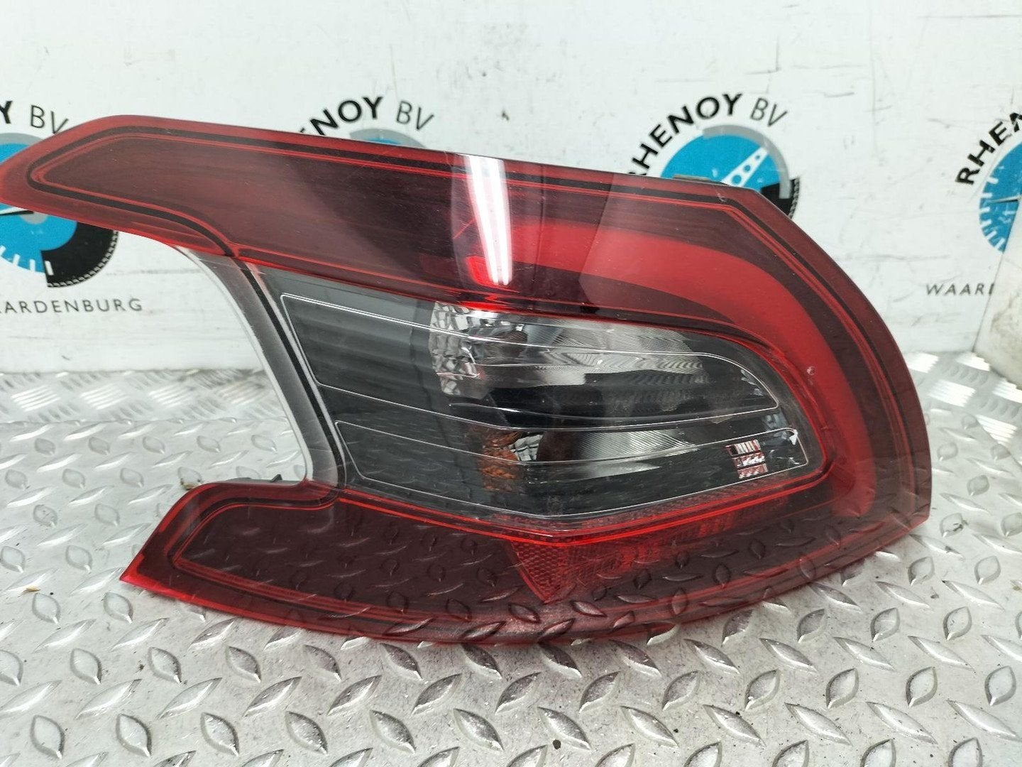 PEUGEOT 308 GT LINE ACHTERLICHT L 2019, Ophalen of Verzenden, Gebruikt, ARN erkend