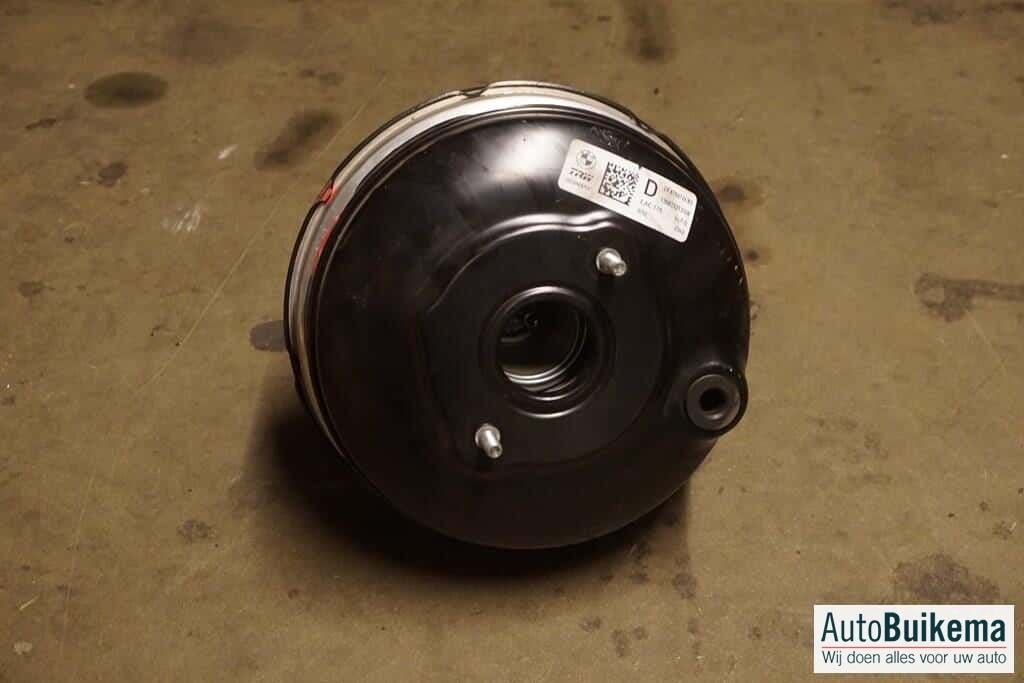 Origineel BMW 5-Serie F10 F11 rembekrachtiger, Gebruikt, -, -, Ophalen of Verzenden