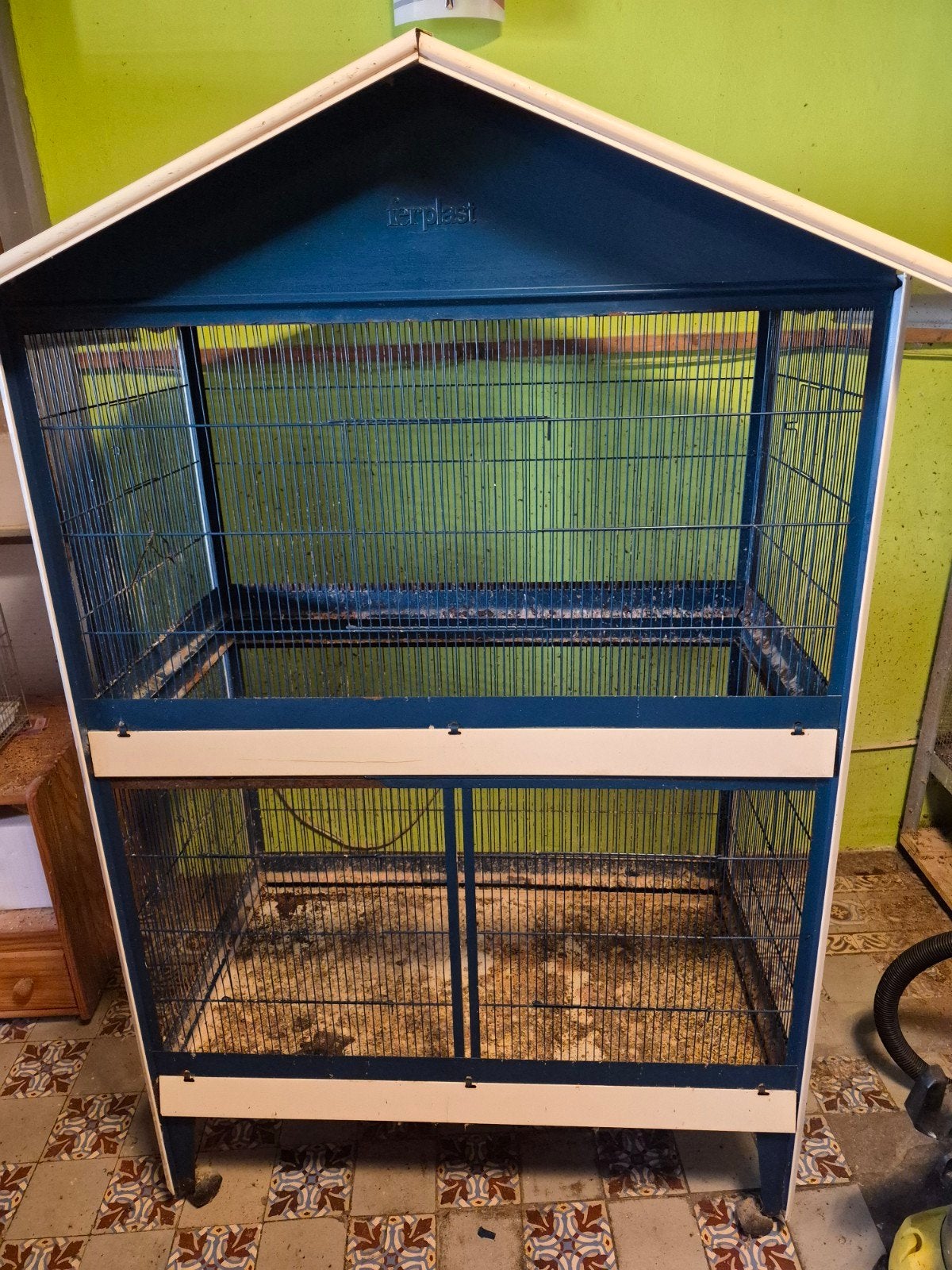 Voliere, Animaux & Accessoires, Volière