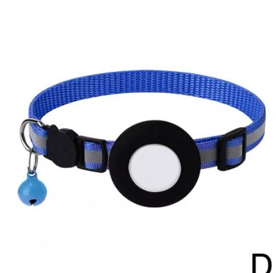 Collier anti-perte pour chat pour AirTag, Enlèvement ou Envoi, Neuf