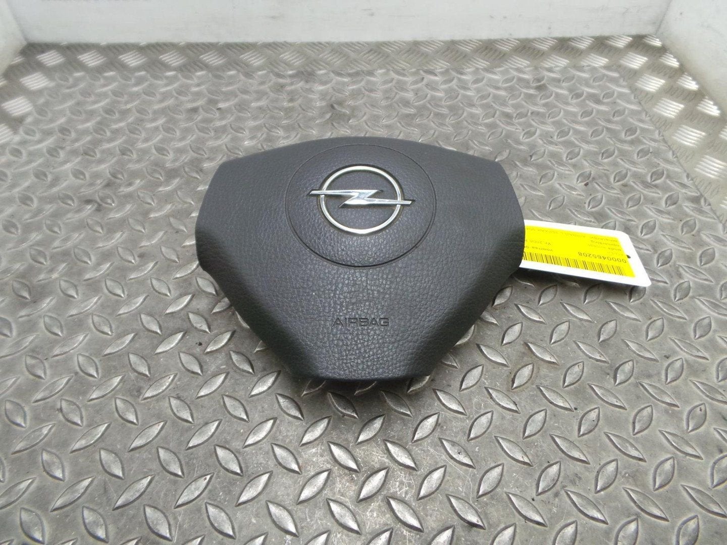 OPEL AGILA 1.0-12V ESSENTIA AIRBAG LINKS 2006, Auto-onderdelen, Elektronica en Kabels, Gebruikt, ARN erkend, Stiba lid, Erkend duurzaam