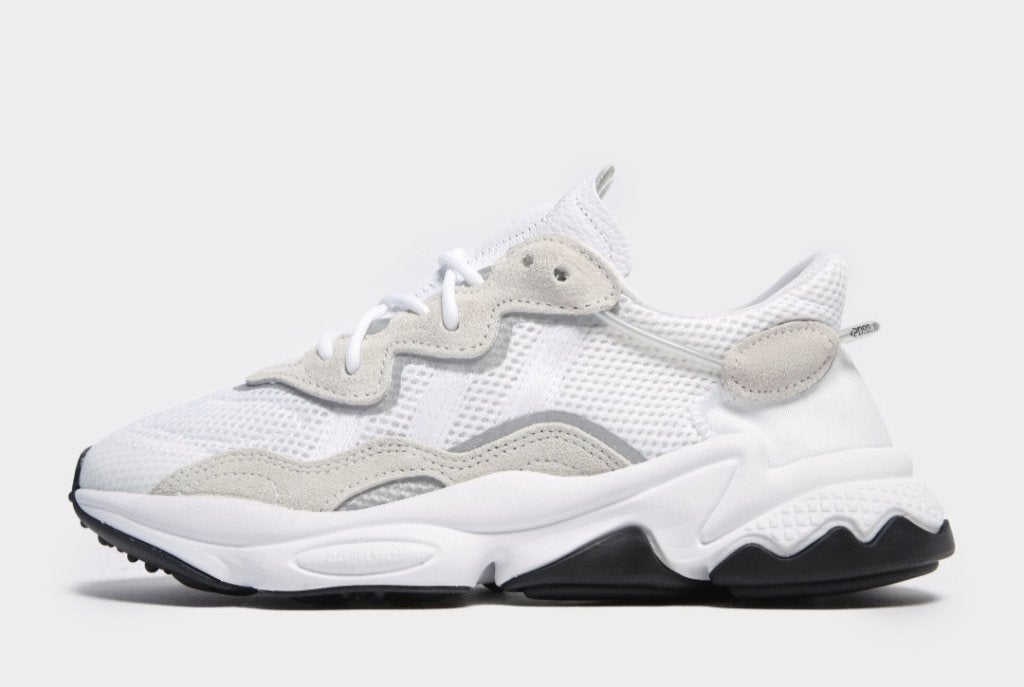 Sneakers, Enlèvement, Comme neuf