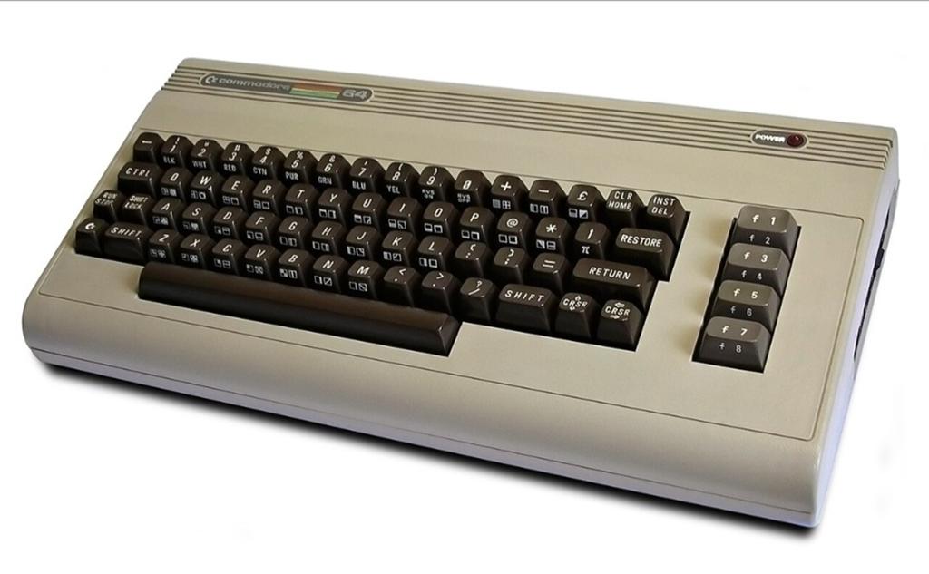 Commodore 64 met toebehoren, Computers en Software, Ophalen of Verzenden
